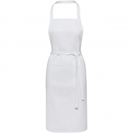 Фартук Aware™ из переработанного материала с плотностью 240 г/м2.