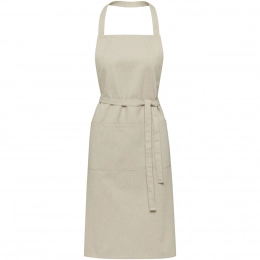 Шара фартук Aware™ из переработанного материала с плотностью 240 г/м2.