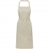 Shara Awareâ„¢ recycled apron with a weight of 240 g/m2. Shara Awareâ„¢ recycled apron with a weight of 240 g/m2.