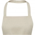 Shara Awareâ„¢ recycled apron with a weight of 240 g/m2. Shara Awareâ„¢ recycled apron with a weight of 240 g/m2.