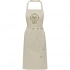 Shara Awareâ„¢ recycled apron with a weight of 240 g/m2. Shara Awareâ„¢ recycled apron with a weight of 240 g/m2.