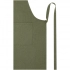 Shara Awareâ„¢ recycled apron with a weight of 240 g/m2. Shara Awareâ„¢ recycled apron with a weight of 240 g/m2.