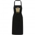 Shara Awareâ„¢ recycled apron with a weight of 240 g/m2. Shara Awareâ„¢ recycled apron with a weight of 240 g/m2.