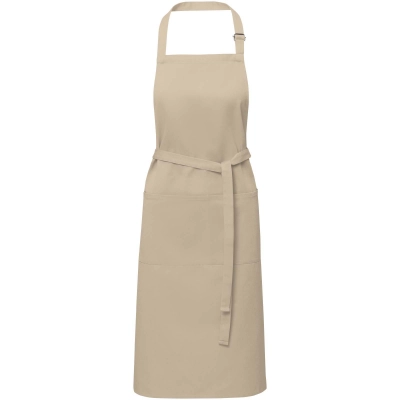 
                                                Andrea 240 g/m² apron with adjustable neck strap
                                                