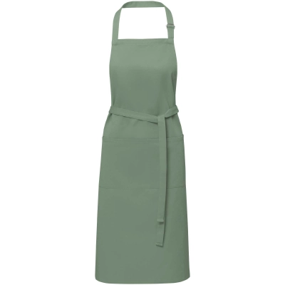 
                                                Andrea 240 g/m² apron with adjustable neck strap
                                                