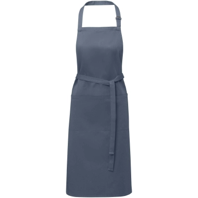 
                                                Andrea 240 g/m² apron with adjustable neck strap
                                                
