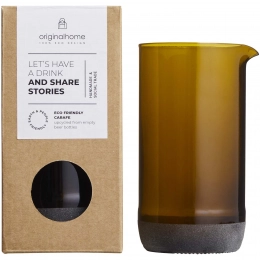 Оригинальный домашний графин для воды 430 мл