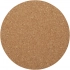Sencha cork coaster 