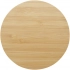 Cha bamboo coaster