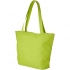 Panama zippered tote bag 20L
