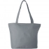 Panama zippered tote bag 20L