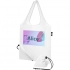 Складная сумка-тоут Sabia RPET Складная сумка-тоут Sabia RPET