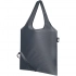 Sabia RPET foldable tote bag 7L