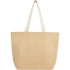 Juta 300 g/m² jute cooler tote bag 12L