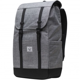 Рюкзак для ноутбука Herschel Retreat™ из переработанных материалов, 23 л