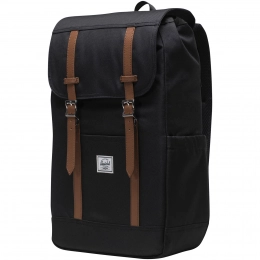 Рюкзак для ноутбука Herschel Retreat™ из переработанных материалов, 23 л