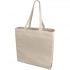 Odessa shopping bag made of recycled material with a weight of 220 g/m². Odessa shopping bag made of recycled material with a weight of 220 g/m².