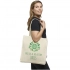 Odessa shopping bag made of recycled material with a weight of 220 g/m². Odessa shopping bag made of recycled material with a weight of 220 g/m².