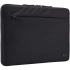 Case Logic Invigo laptop case made from recycled materials for a 14-inch screen diagonal. Case Logic Invigo laptop case made from recycled materials for a 14-inch screen diagonal.