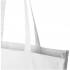 Florida 270 g/m² GRS recycled gusset tote bag 14L Florida 270 g/m² GRS recycled gusset tote bag 14L