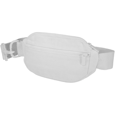 
                                                Crescent 500 g/m² Aware™ recycled crossbody bag
                                                