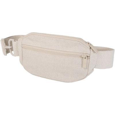 
                                                Crescent 500 g/m² Aware™ recycled crossbody bag
                                                