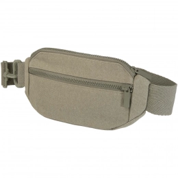 Сумка через плечо Crescent 500 г/м² из переработанных материалов Aware™