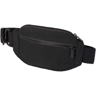 
                                                Crescent 500 g/m² Aware™ recycled crossbody bag
                                                
