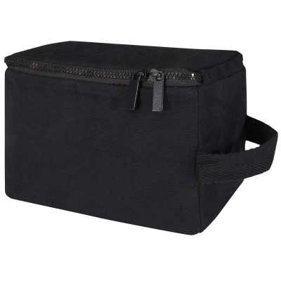 
                                            Pack 500 g/m² Aware™ recycled toiletry organiser
                                            