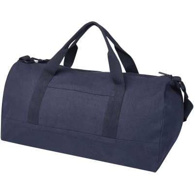 
                                            Porter 500 g/m² Aware™ recycled duffel bag 50L
                                            