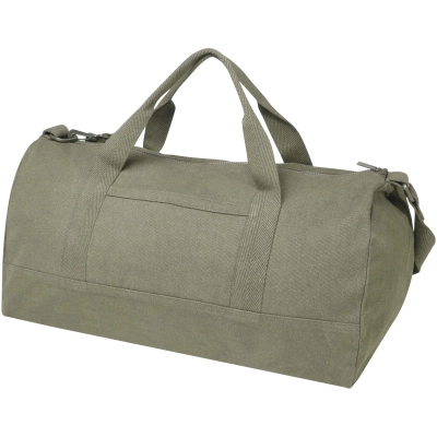 
                                            Porter 500 g/m² Aware™ recycled duffel bag 50L
                                            