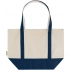 Sam 320 g/m² GRS recycled cotton tote bag Sam 320 g/m² GRS recycled cotton tote bag