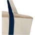 Sam 320 g/m² GRS recycled cotton tote bag Sam 320 g/m² GRS recycled cotton tote bag