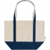 Sam 320 g/m² GRS recycled cotton tote bag Sam 320 g/m² GRS recycled cotton tote bag
