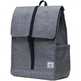Рюкзак Herschel City из переработанных материалов, 16 л
