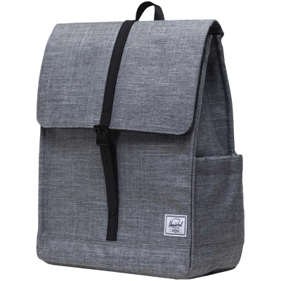 
                                            Herschel City recycled backpack 16L
                                            