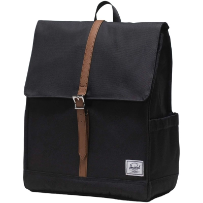 
                                            Herschel City recycled backpack 16L
                                            