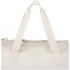 Trip Aware™ recycled travel duffel bag 42L