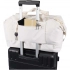 Trip Aware™ recycled travel duffel bag 42L