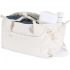 Trip Aware™ recycled travel duffel bag 42L