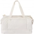 Trip Aware™ recycled travel duffel bag 42L