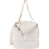 Trip Aware™ recycled travel duffel bag 42L