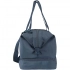 Trip Aware™ recycled travel duffel bag 42L