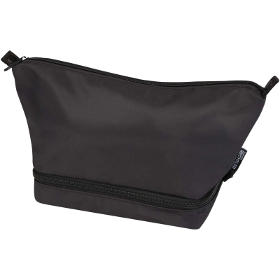 
                                                Trip Aware™ recycled travel toiletry bag 6L
                                                