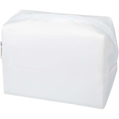
                                                Muse GRS RPET toiletry bag 
                                                