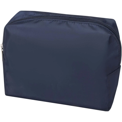 
                                                Muse GRS RPET toiletry bag 
                                                