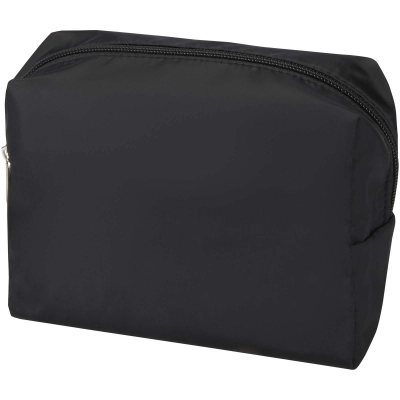 
                                                Muse GRS RPET toiletry bag 
                                                