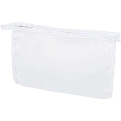 
                                                Muse GRS RPET toiletry pouch
                                                