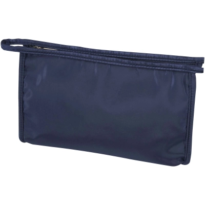 
                                                Muse GRS RPET toiletry pouch
                                                