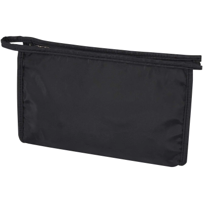 
                                                Muse GRS RPET toiletry pouch
                                                